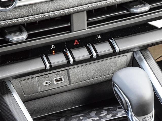 2026 Chevrolet Colorado LT (Stk: LCCL00575) in Tilbury - Image 22 of 27