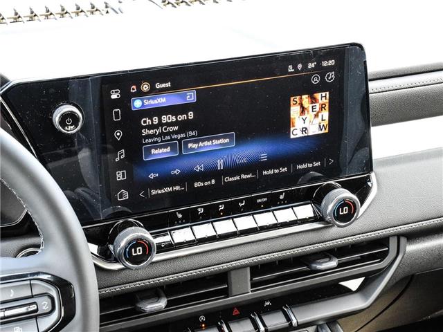 2026 Chevrolet Colorado LT (Stk: LCCL00575) in Tilbury - Image 23 of 27