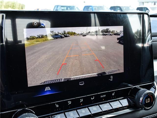 2026 Chevrolet Colorado LT (Stk: LCCL00575) in Tilbury - Image 26 of 27