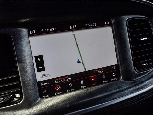 2023 Dodge Charger R/T (Stk: LC1S00526A) in Tilbury - Image 27 of 29