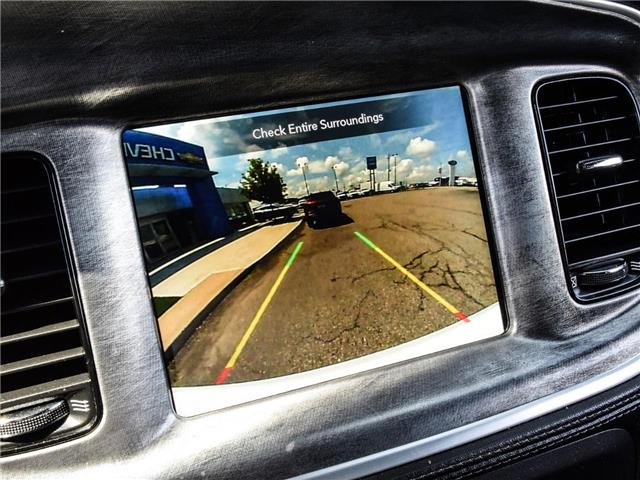 2023 Dodge Charger R/T (Stk: LC1S00526A) in Tilbury - Image 28 of 29