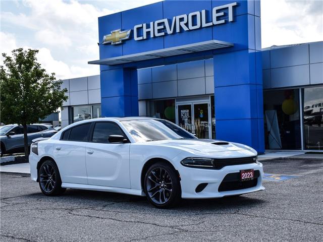 2023 Dodge Charger R/T (Stk: LC1S00526A) in Tilbury - Image 29 of 29