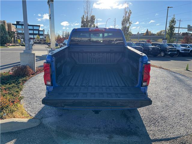 2026 Chevrolet Colorado ZR2 (Stk: T1129912) in Calgary - Image 21 of 21