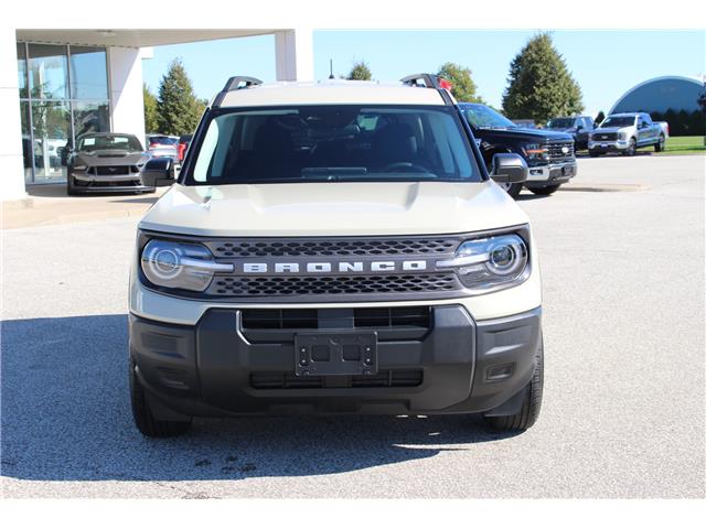 2025 Ford Bronco Sport Big Bend (Stk: BR2540) in Harrow - Image 2 of 19