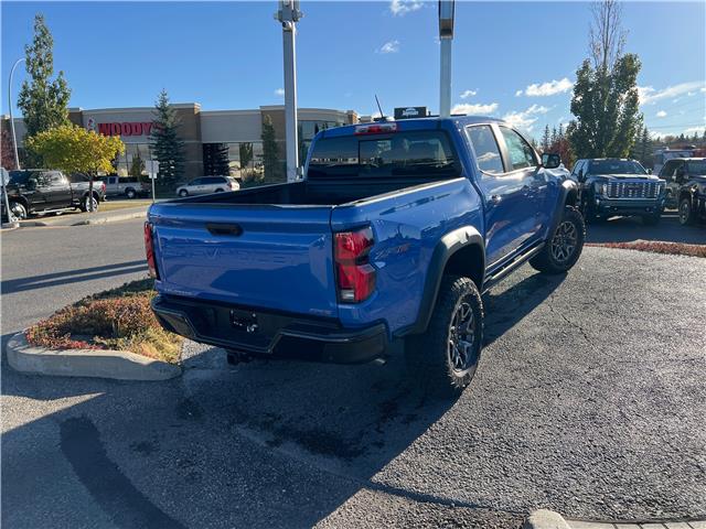 2026 Chevrolet Colorado ZR2 (Stk: T1129912) in Calgary - Image 5 of 21