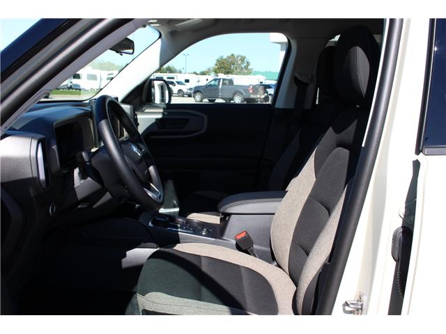 2025 Ford Bronco Sport Big Bend (Stk: BR2540) in Harrow - Image 8 of 19
