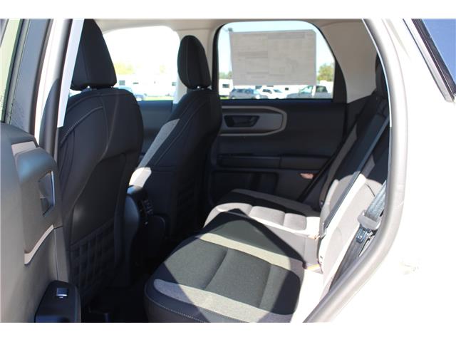 2025 Ford Bronco Sport Big Bend (Stk: BR2540) in Harrow - Image 9 of 19