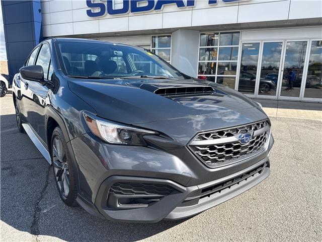 2022 Subaru WRX Base (Stk: P2096) in Newmarket - Image 2 of 17 2022 Subaru WRX Base (Stk: P2096) in Newmarket - Image 2 of 17