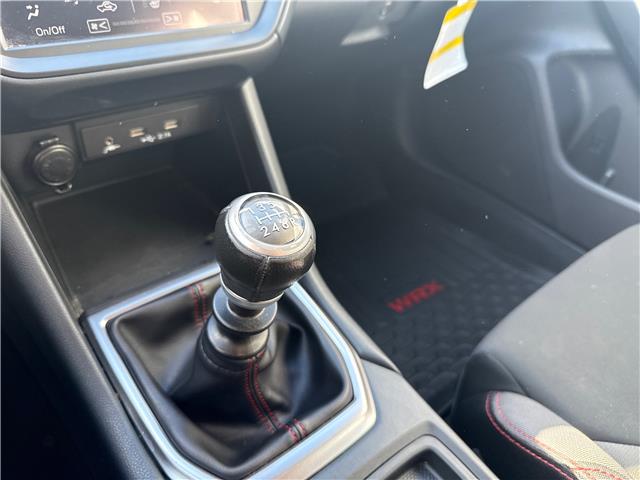 2022 Subaru WRX Base (Stk: P2096) in Newmarket - Image 15 of 17 2022 Subaru WRX Base (Stk: P2096) in Newmarket - Image 15 of 17