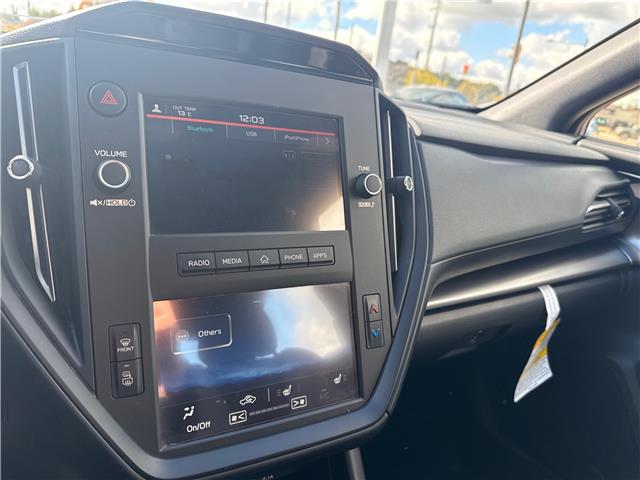 2022 Subaru WRX Base (Stk: P2096) in Newmarket - Image 11 of 17 2022 Subaru WRX Base (Stk: P2096) in Newmarket - Image 11 of 17