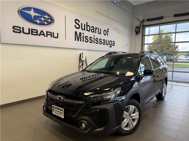2025 Subaru Outback Convenience (Stk: 241162) in Mississauga - Image 1 of 12