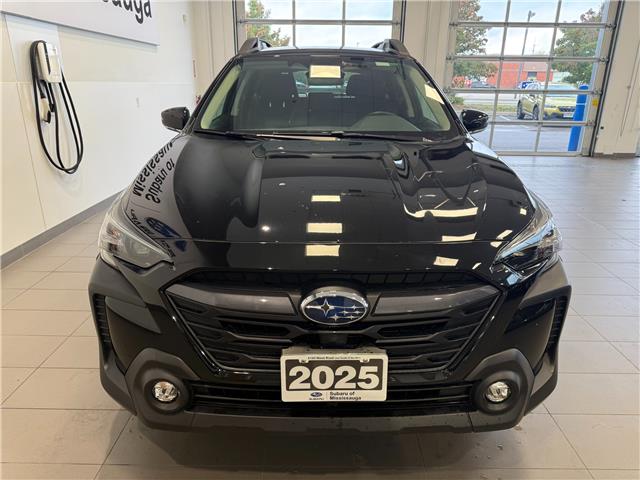 2025 Subaru Outback Convenience (Stk: 241162) in Mississauga - Image 2 of 12