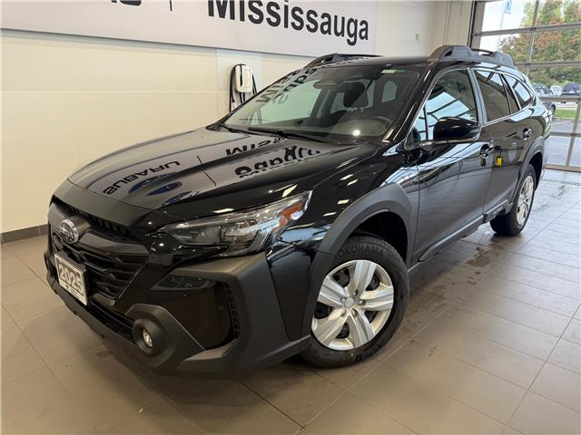 2025 Subaru Outback Convenience (Stk: 241162) in Mississauga - Image 3 of 12