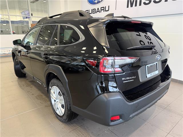 2025 Subaru Outback Convenience (Stk: 241162) in Mississauga - Image 4 of 12