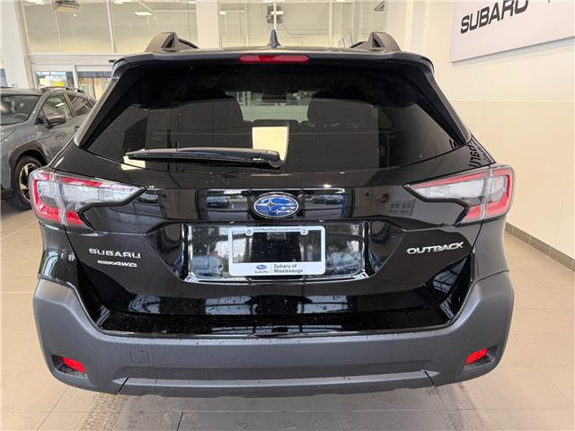2025 Subaru Outback Convenience (Stk: 241162) in Mississauga - Image 5 of 12