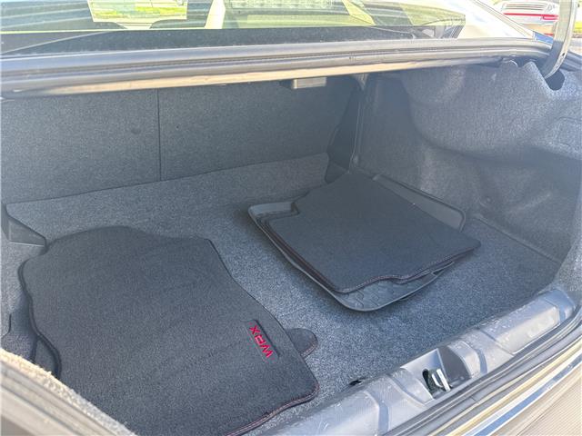 2022 Subaru WRX Base (Stk: P2096) in Newmarket - Image 8 of 17 2022 Subaru WRX Base (Stk: P2096) in Newmarket - Image 8 of 17