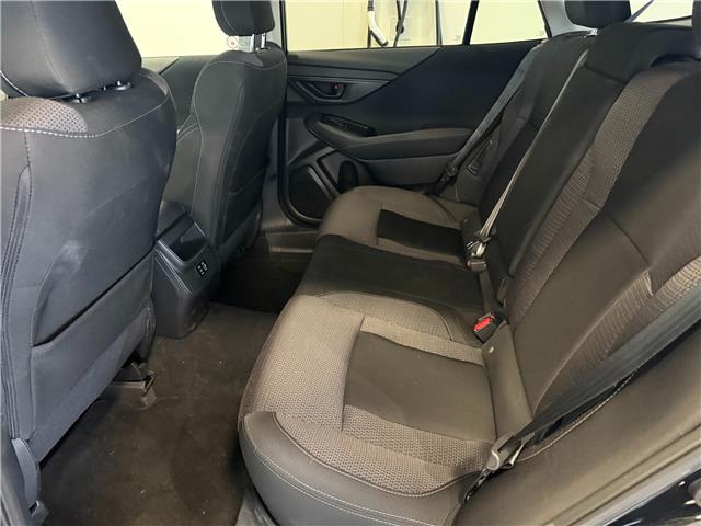 2025 Subaru Outback Convenience (Stk: 241162) in Mississauga - Image 12 of 12