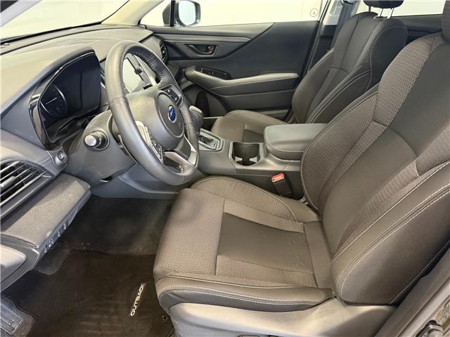 2025 Subaru Outback Convenience (Stk: 241162) in Mississauga - Image 11 of 12