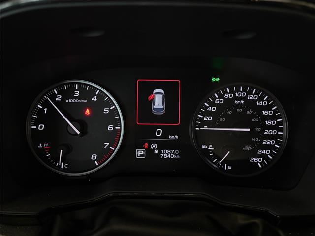 2025 Subaru Outback Convenience (Stk: 241162) in Mississauga - Image 8 of 12