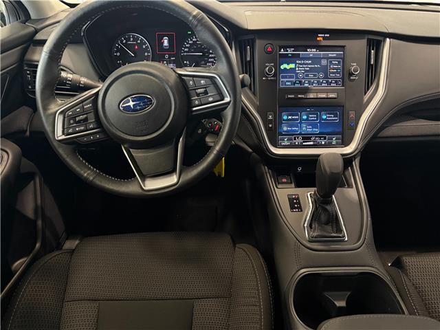 2025 Subaru Outback Convenience (Stk: 241162) in Mississauga - Image 9 of 12
