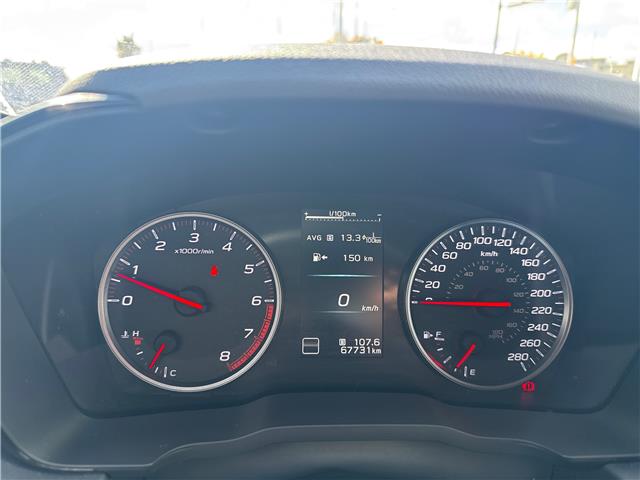 2022 Subaru WRX Base (Stk: P2096) in Newmarket - Image 17 of 17 2022 Subaru WRX Base (Stk: P2096) in Newmarket - Image 17 of 17