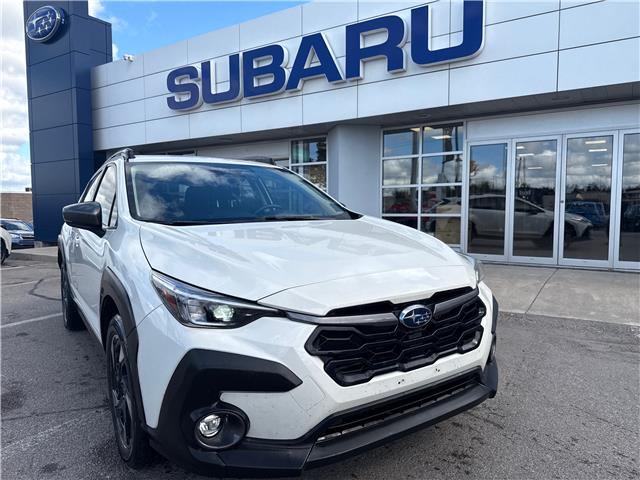 2024 Subaru Crosstrek Limited (Stk: L600) in Newmarket - Image 2 of 26