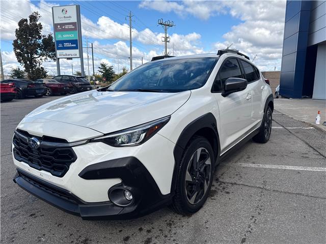 2024 Subaru Crosstrek Limited (Stk: L600) in Newmarket - Image 3 of 26