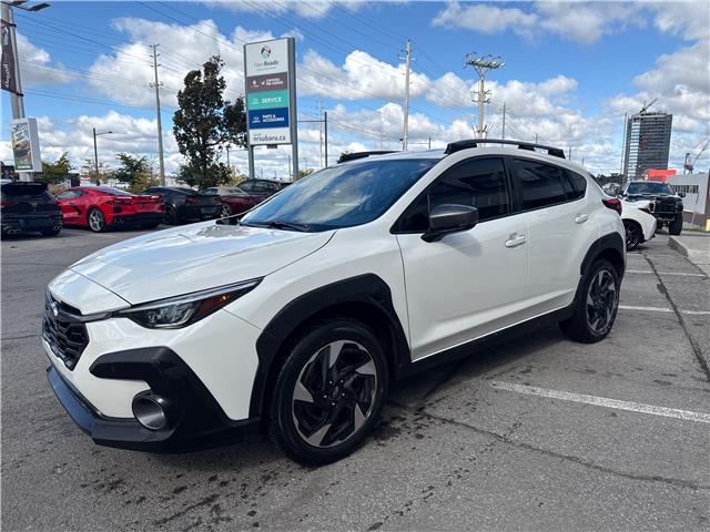 2024 Subaru Crosstrek Limited (Stk: L600) in Newmarket - Image 4 of 26