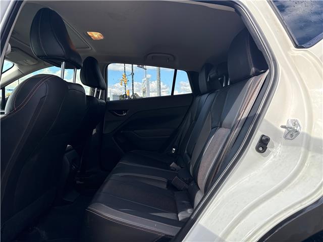 2024 Subaru Crosstrek Limited (Stk: L600) in Newmarket - Image 9 of 26