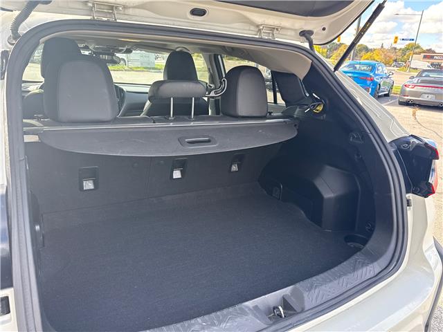 2024 Subaru Crosstrek Limited (Stk: L600) in Newmarket - Image 7 of 26