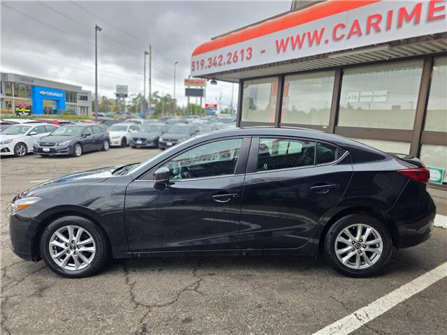 2018 Mazda Mazda3 GS (Stk: 2510529) in Waterloo - Image 2 of 21