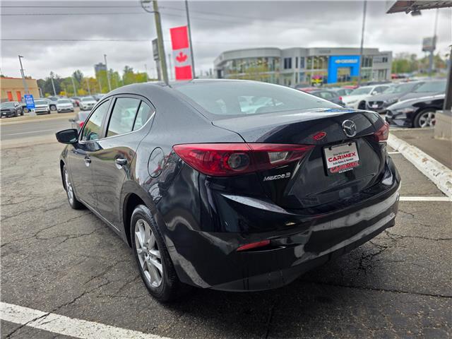 2018 Mazda Mazda3 GS (Stk: 2510529) in Waterloo - Image 3 of 21