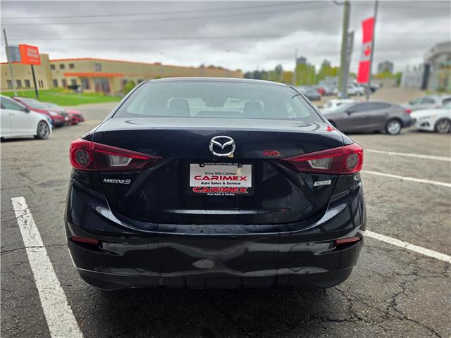 2018 Mazda Mazda3 GS (Stk: 2510529) in Waterloo - Image 4 of 21