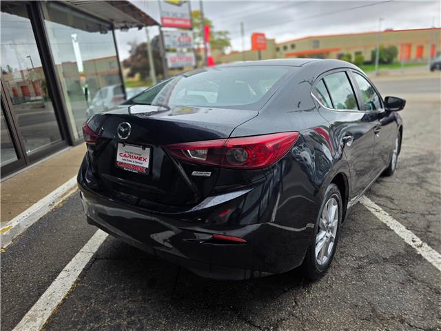 2018 Mazda Mazda3 GS (Stk: 2510529) in Waterloo - Image 5 of 21