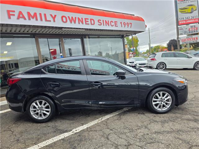 2018 Mazda Mazda3 GS (Stk: 2510529) in Waterloo - Image 6 of 21