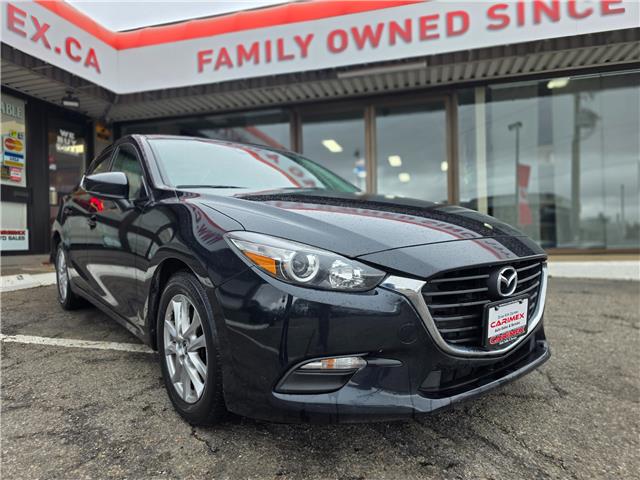 2018 Mazda Mazda3 GS (Stk: 2510529) in Waterloo - Image 7 of 21