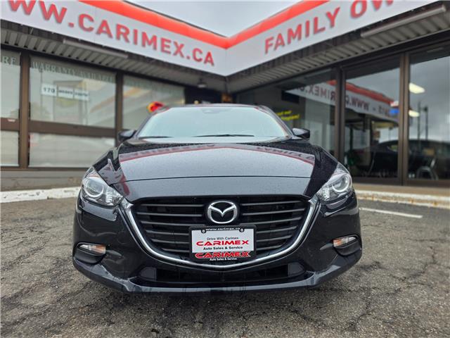 2018 Mazda Mazda3 GS (Stk: 2510529) in Waterloo - Image 8 of 21
