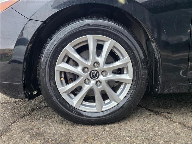 2018 Mazda Mazda3 GS (Stk: 2510529) in Waterloo - Image 9 of 21