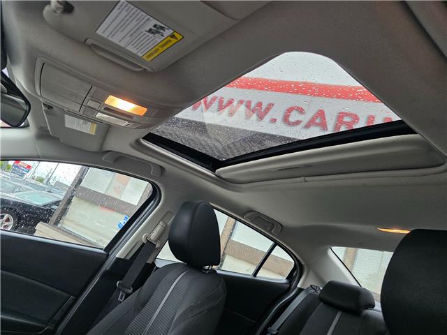 2018 Mazda Mazda3 GS (Stk: 2510529) in Waterloo - Image 12 of 21