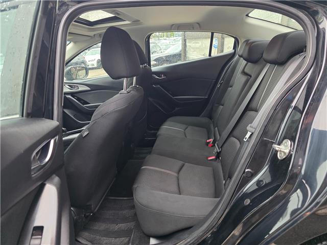 2018 Mazda Mazda3 GS (Stk: 2510529) in Waterloo - Image 18 of 21