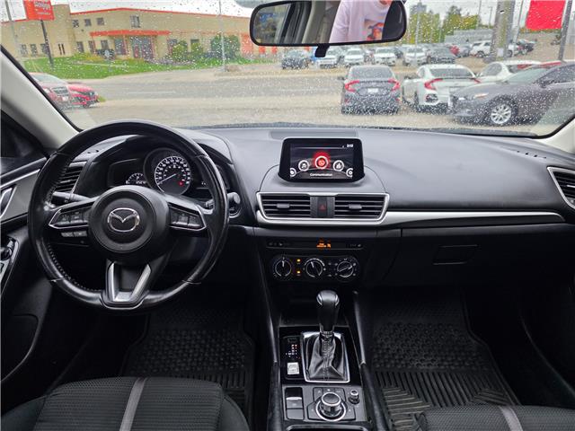 2018 Mazda Mazda3 GS (Stk: 2510529) in Waterloo - Image 13 of 21