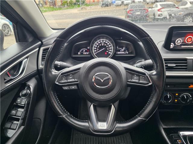 2018 Mazda Mazda3 GS (Stk: 2510529) in Waterloo - Image 14 of 21