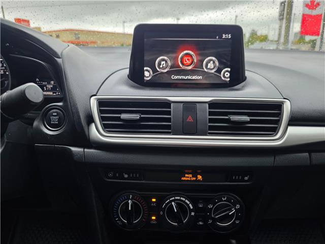2018 Mazda Mazda3 GS (Stk: 2510529) in Waterloo - Image 15 of 21