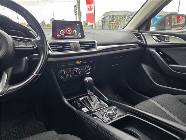 2018 Mazda Mazda3 GS (Stk: 2510529) in Waterloo - Image 17 of 21