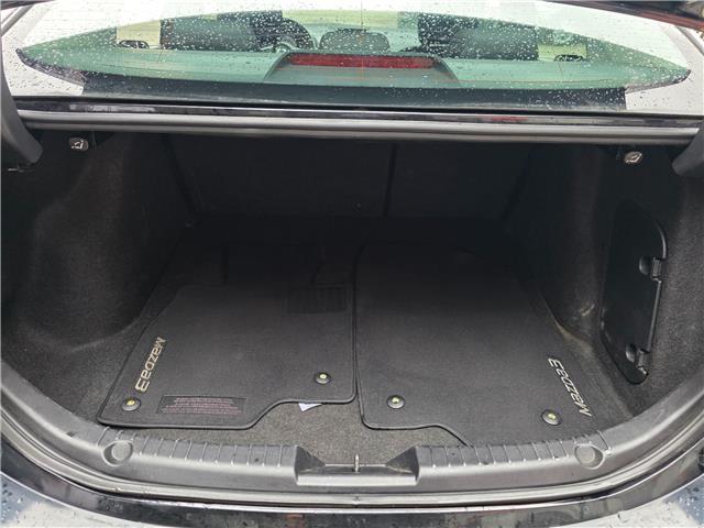 2018 Mazda Mazda3 GS (Stk: 2510529) in Waterloo - Image 19 of 21