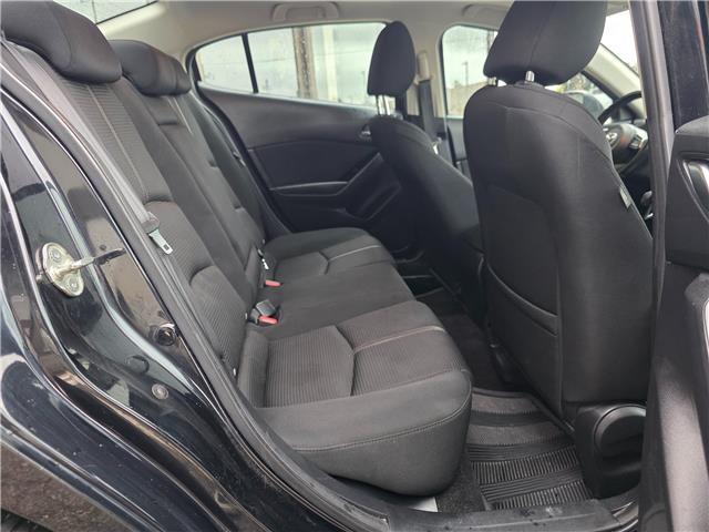 2018 Mazda Mazda3 GS (Stk: 2510529) in Waterloo - Image 20 of 21