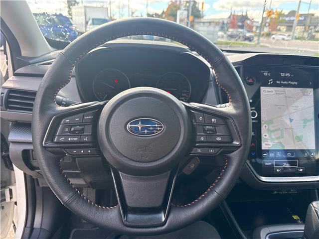 2024 Subaru Crosstrek Limited (Stk: L600) in Newmarket - Image 25 of 26