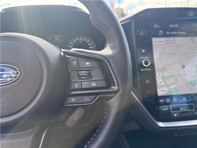 2024 Subaru Crosstrek Limited (Stk: L600) in Newmarket - Image 26 of 26