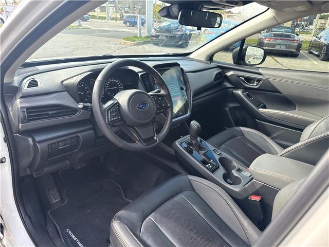 2024 Subaru Crosstrek Limited (Stk: L600) in Newmarket - Image 10 of 26