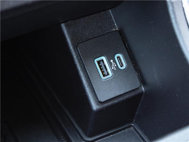 2023 Ford Edge Titanium (Stk: PR7150A) in Windsor - Image 25 of 30